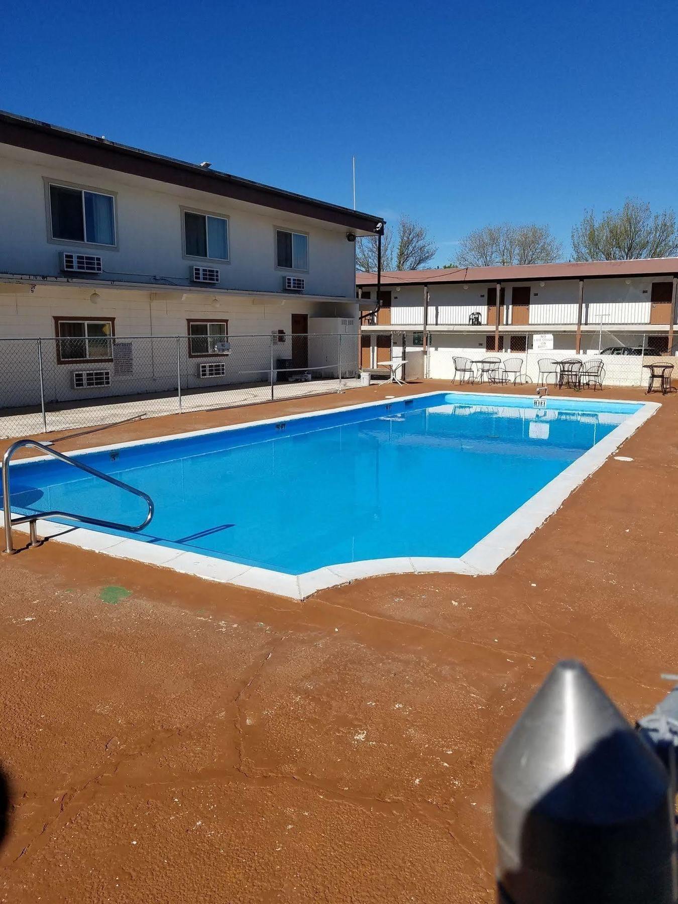 Road Runner Lodge Cortez Ngoại thất bức ảnh