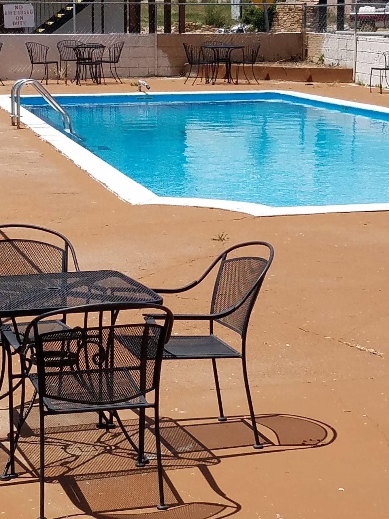 Road Runner Lodge Cortez Ngoại thất bức ảnh