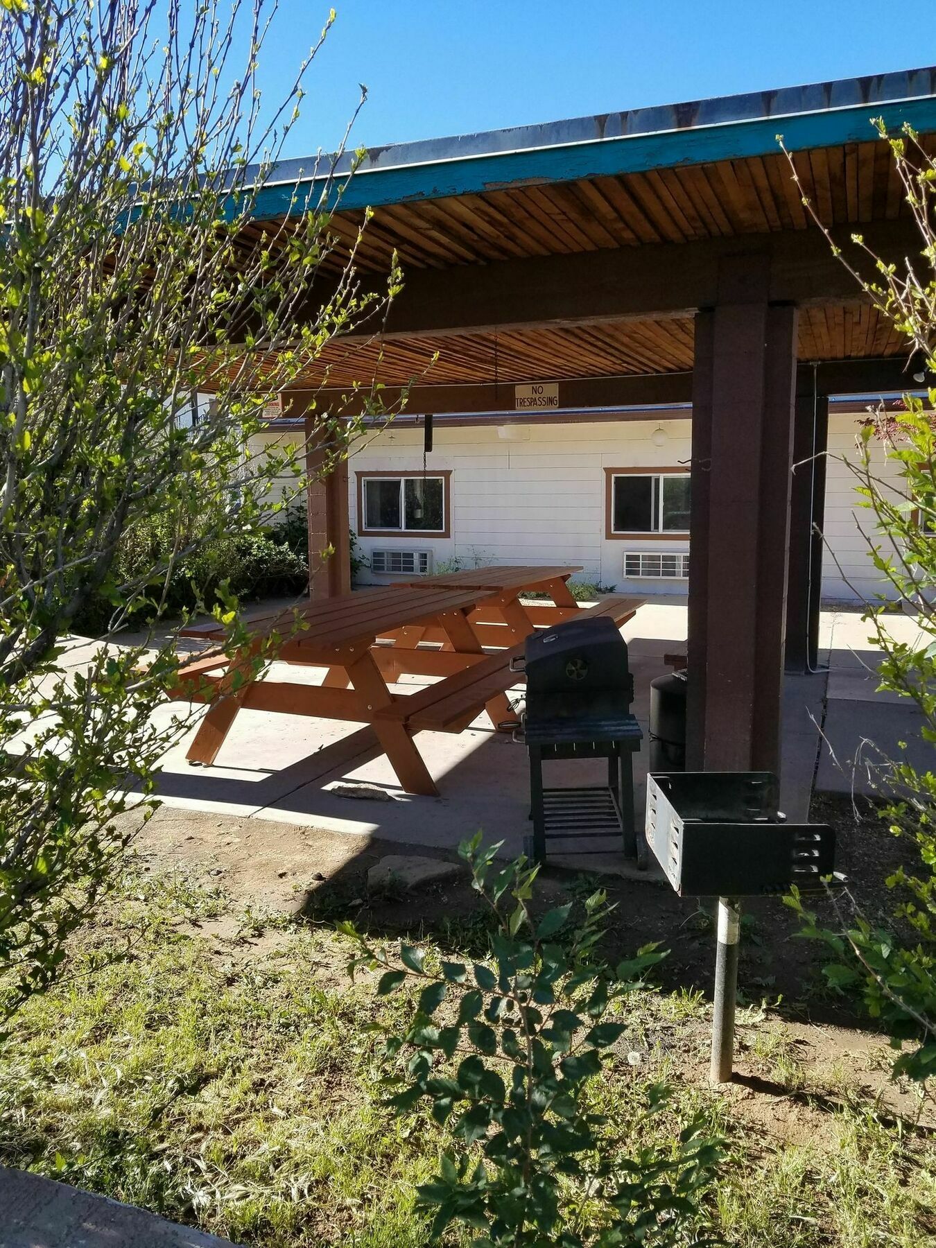 Road Runner Lodge Cortez Ngoại thất bức ảnh