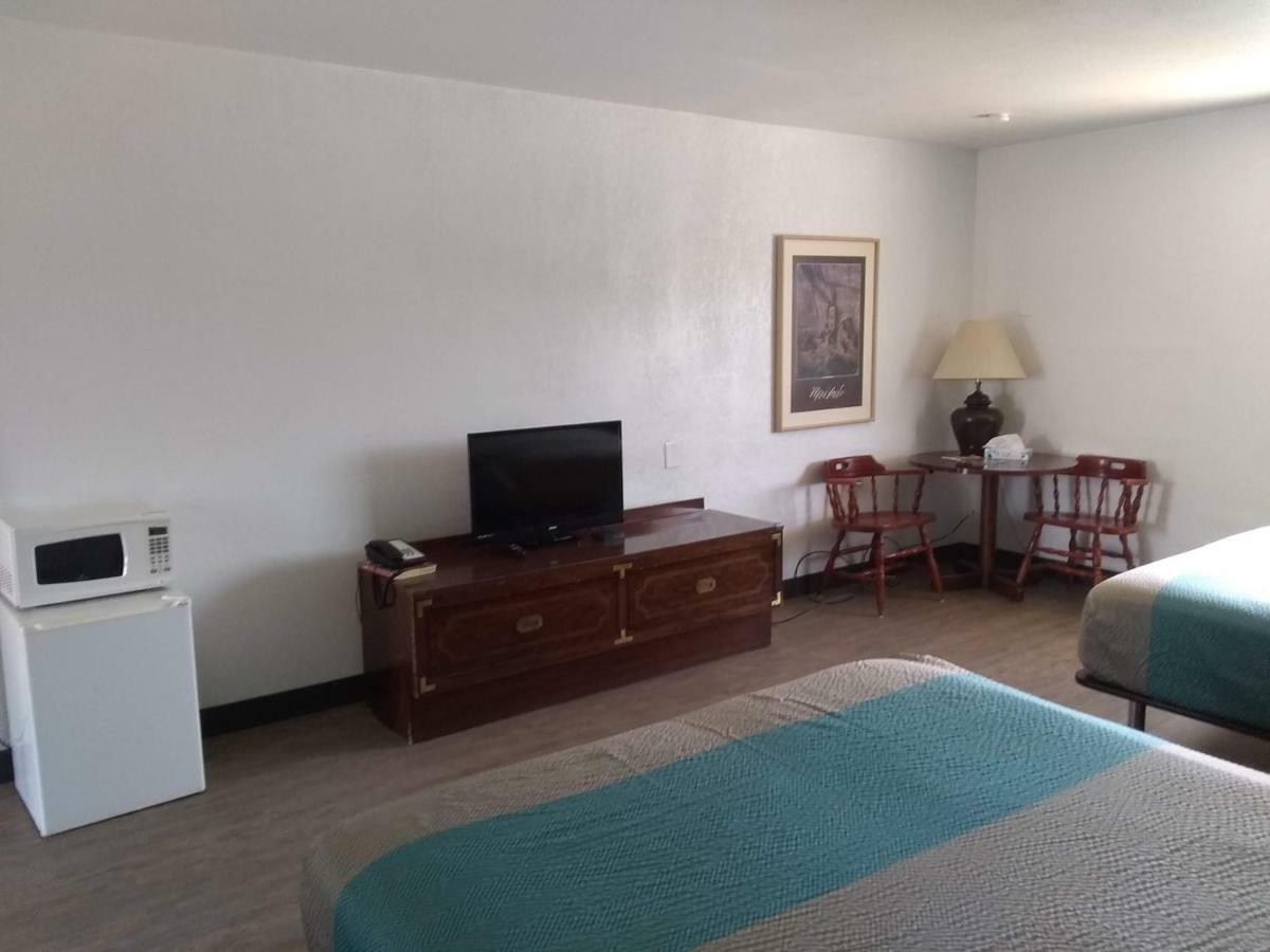 Road Runner Lodge Cortez Ngoại thất bức ảnh