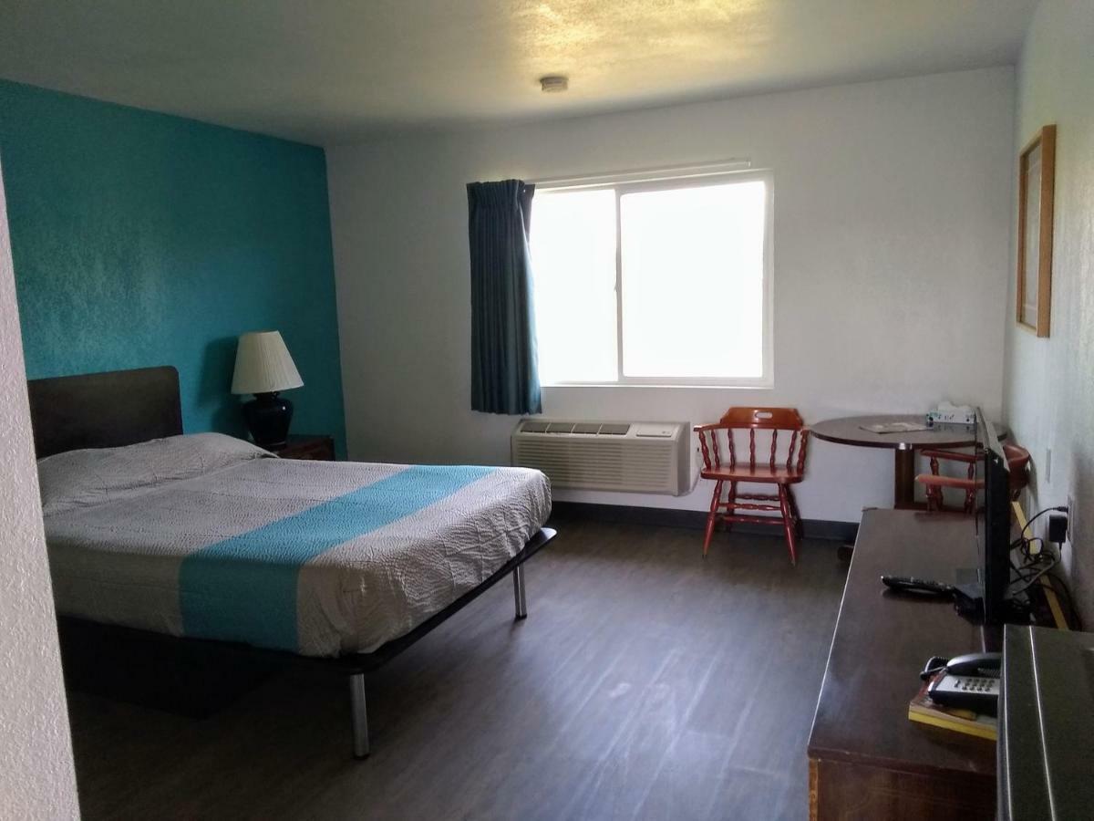 Road Runner Lodge Cortez Ngoại thất bức ảnh