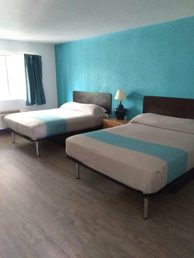 Road Runner Lodge Cortez Phòng bức ảnh